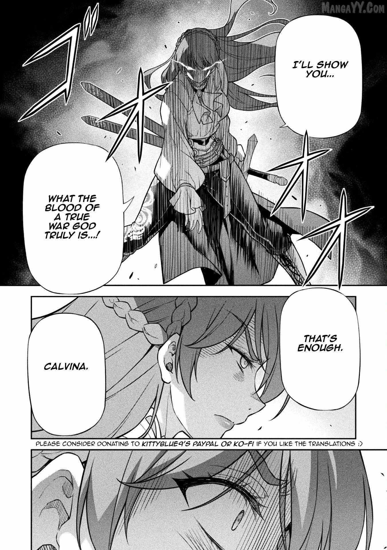 Drawing: Saikyou Mangaka wa Oekaki Skill de Isekai Musou Suru! Chapter 160 - Page 11 in English