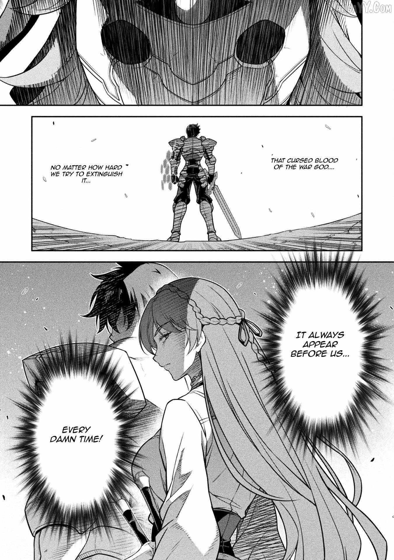 Drawing: Saikyou Mangaka wa Oekaki Skill de Isekai Musou Suru! Chapter 160 - Page 6 in English