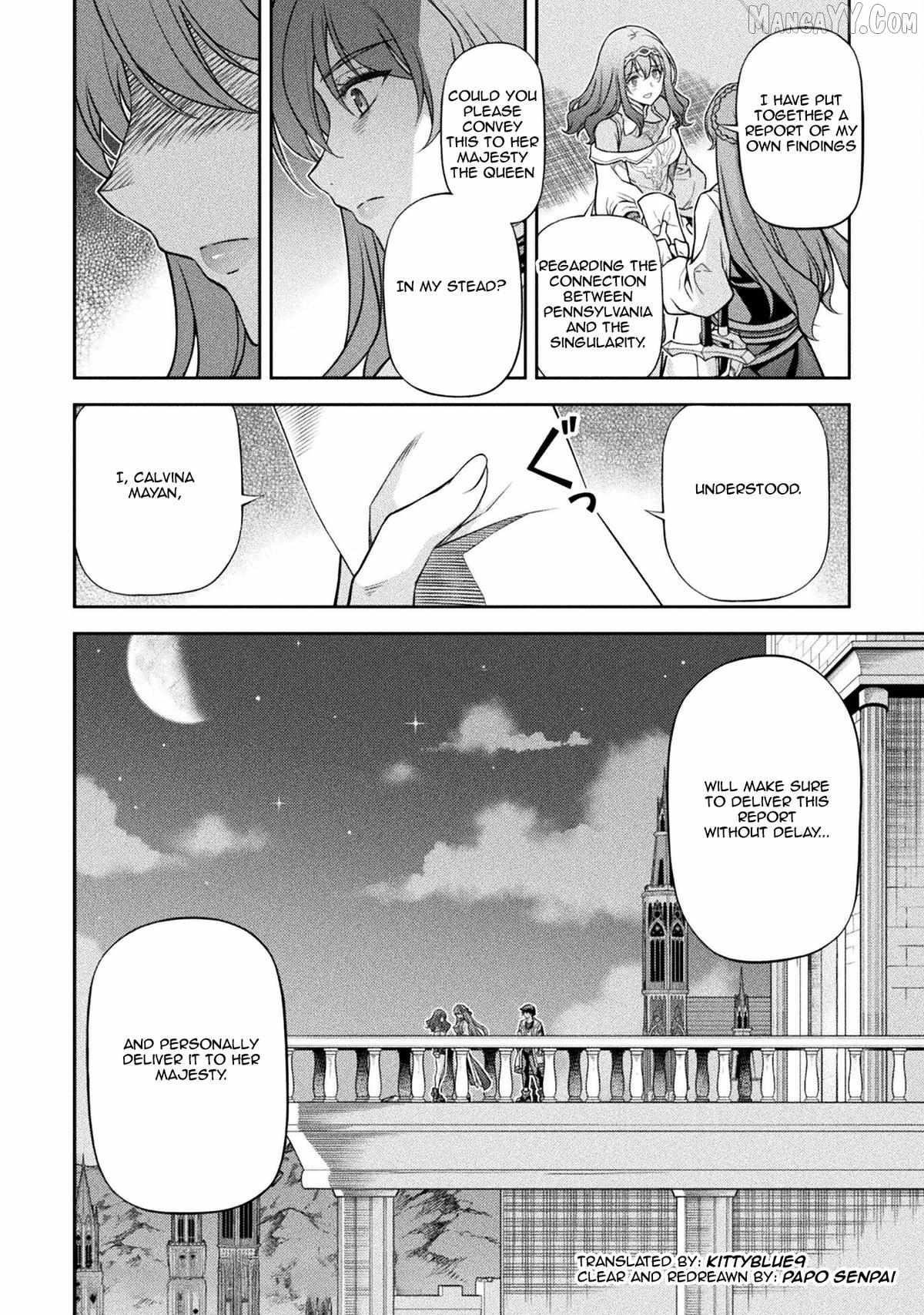 Drawing: Saikyou Mangaka wa Oekaki Skill de Isekai Musou Suru! Chapter 161 - Page 15 in English