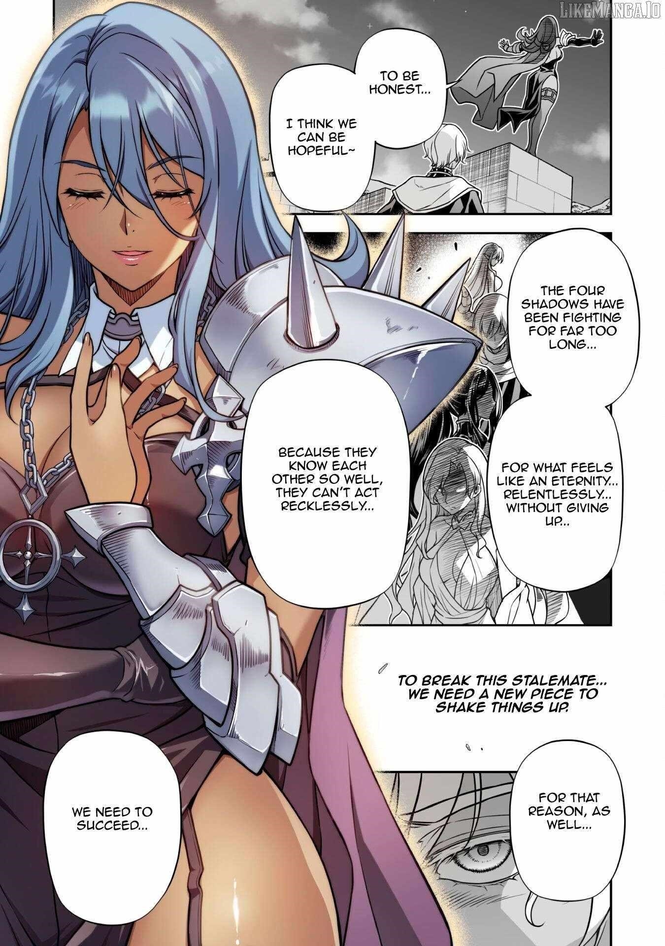 Drawing: Saikyou Mangaka wa Oekaki Skill de Isekai Musou Suru! Chapter 162 - Page 15 in English