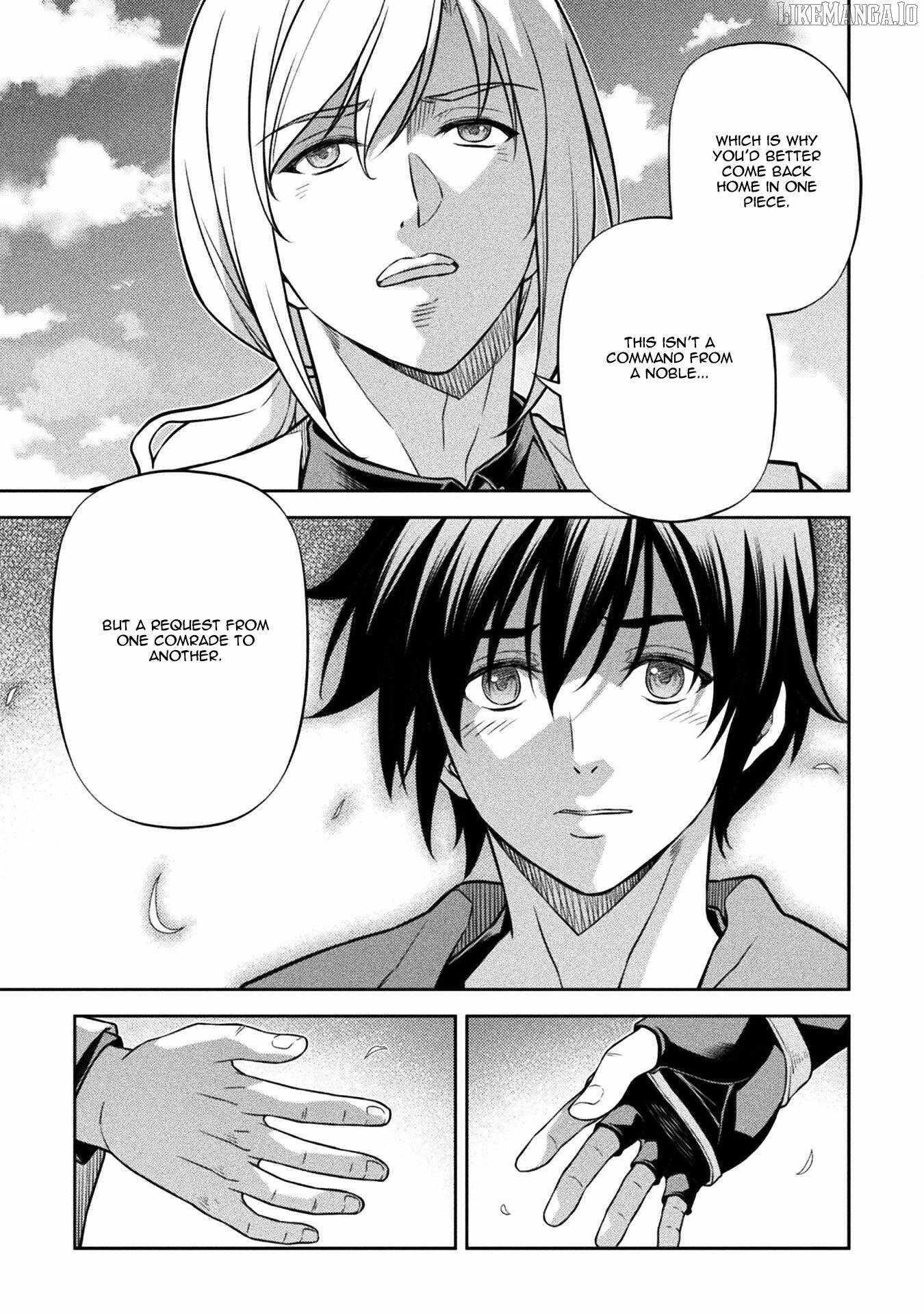Drawing: Saikyou Mangaka wa Oekaki Skill de Isekai Musou Suru! Chapter 163 - Page 10 in English