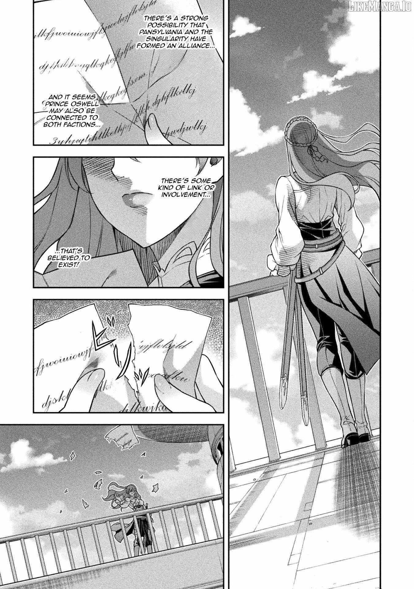 Drawing: Saikyou Mangaka wa Oekaki Skill de Isekai Musou Suru! Chapter 163 - Page 14 in English