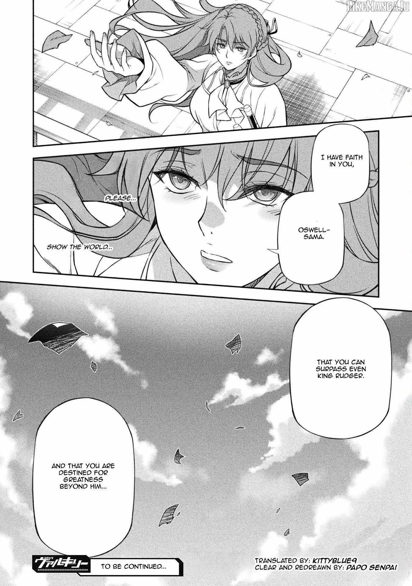 Drawing: Saikyou Mangaka wa Oekaki Skill de Isekai Musou Suru! Chapter 163 - Page 15 in English