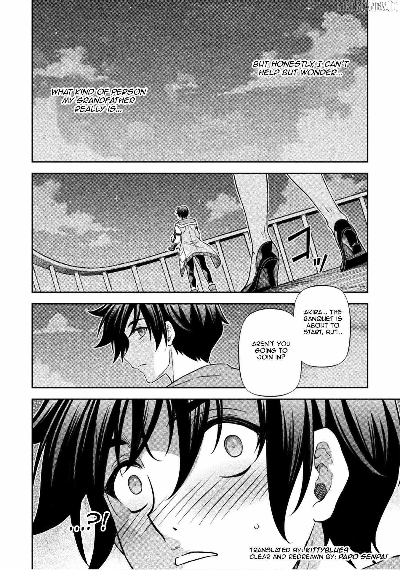 Drawing: Saikyou Mangaka wa Oekaki Skill de Isekai Musou Suru! Chapter 164 - Page 16 in English