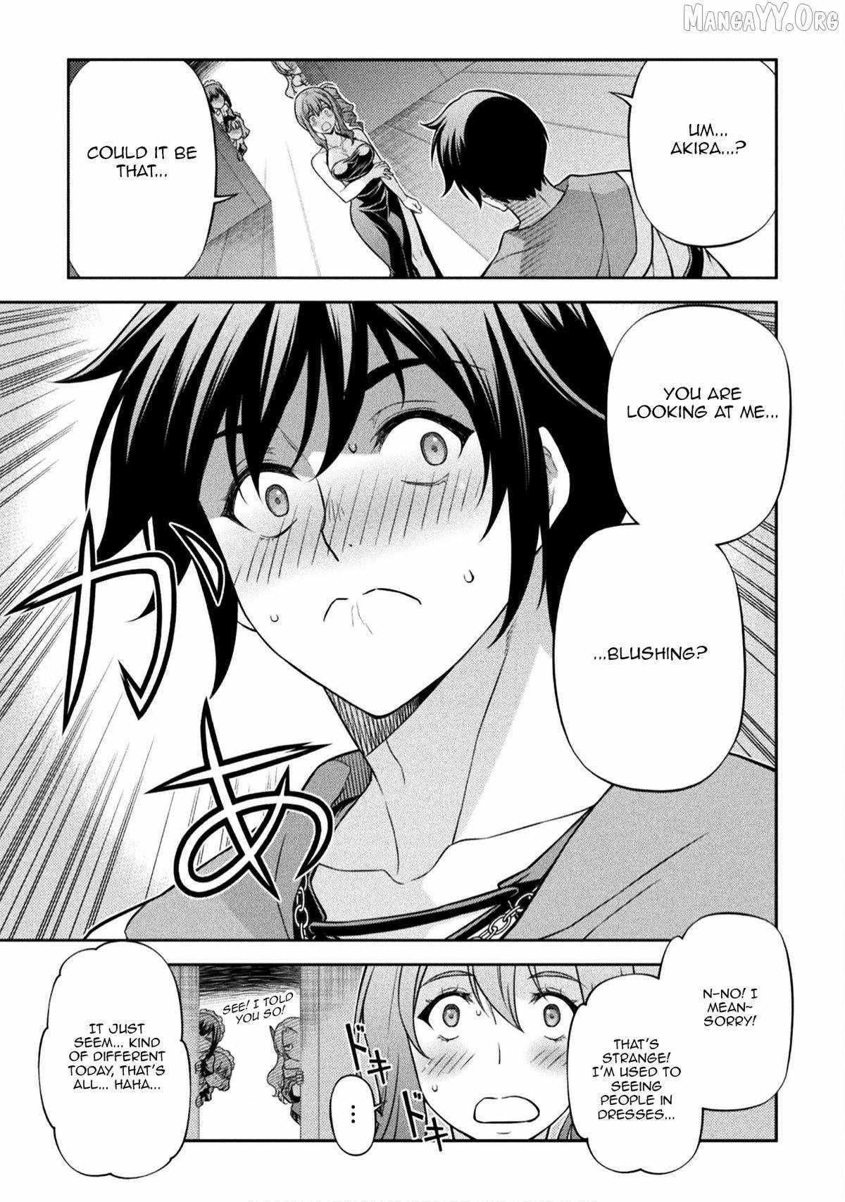 Drawing: Saikyou Mangaka wa Oekaki Skill de Isekai Musou Suru! Chapter 165 - Page 3 in English