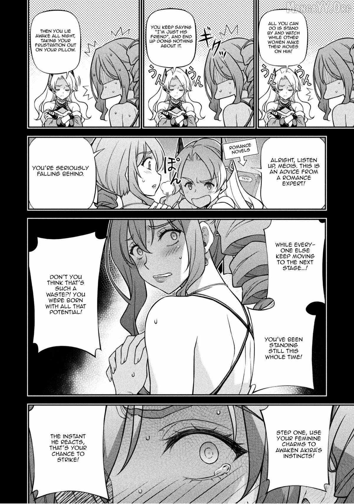 Drawing: Saikyou Mangaka wa Oekaki Skill de Isekai Musou Suru! Chapter 165 - Page 6 in English