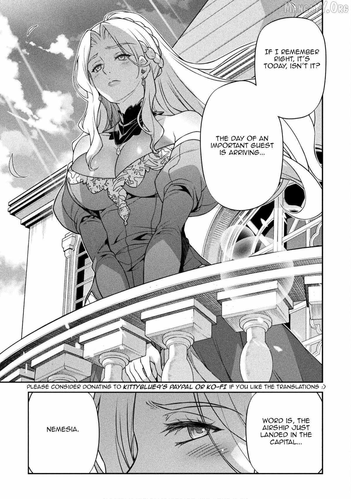 Drawing: Saikyou Mangaka wa Oekaki Skill de Isekai Musou Suru! Chapter 166 - Page 14 in English