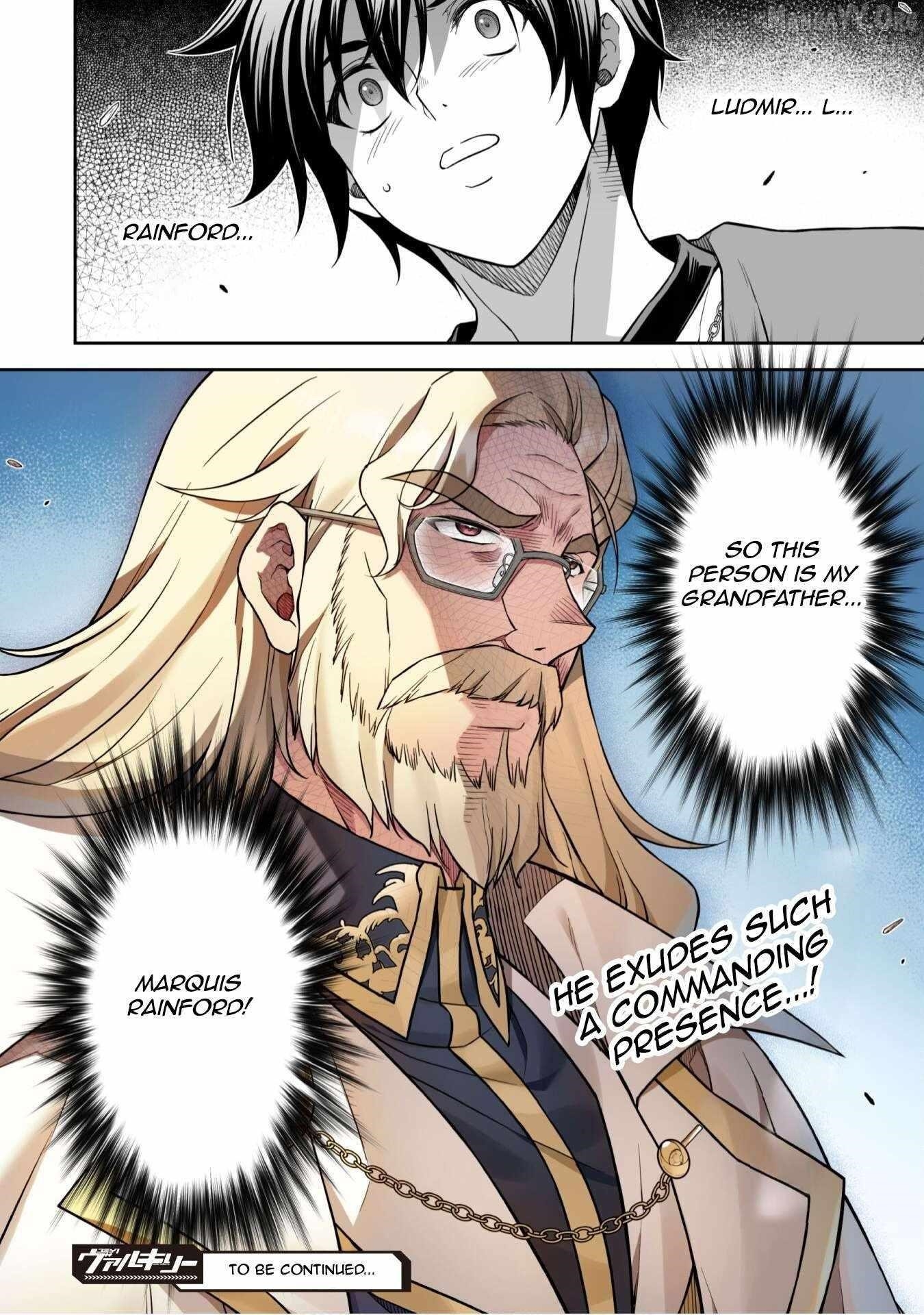 Drawing: Saikyou Mangaka wa Oekaki Skill de Isekai Musou Suru! Chapter 167 - Page 19 in English