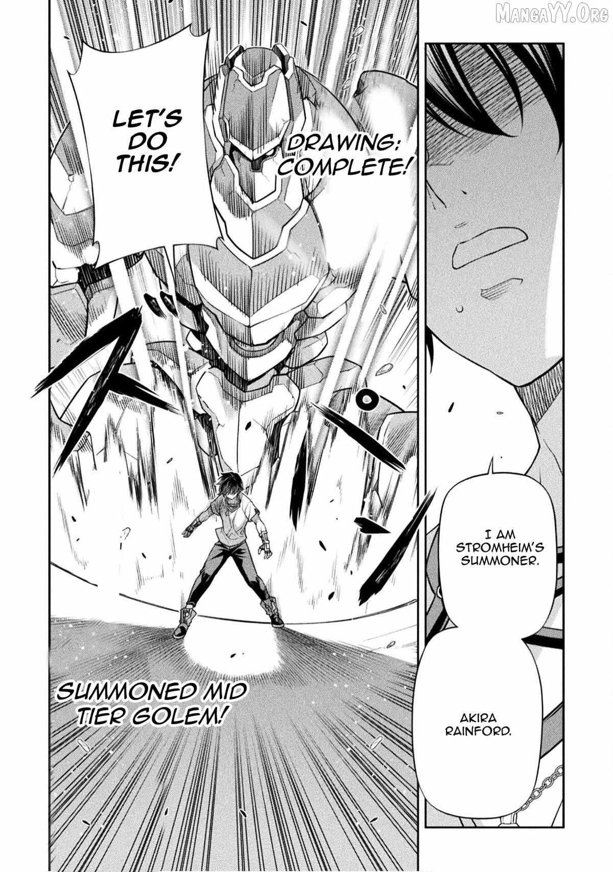 Drawing: Saikyou Mangaka wa Oekaki Skill de Isekai Musou Suru! Chapter 169 - Page 14 in English