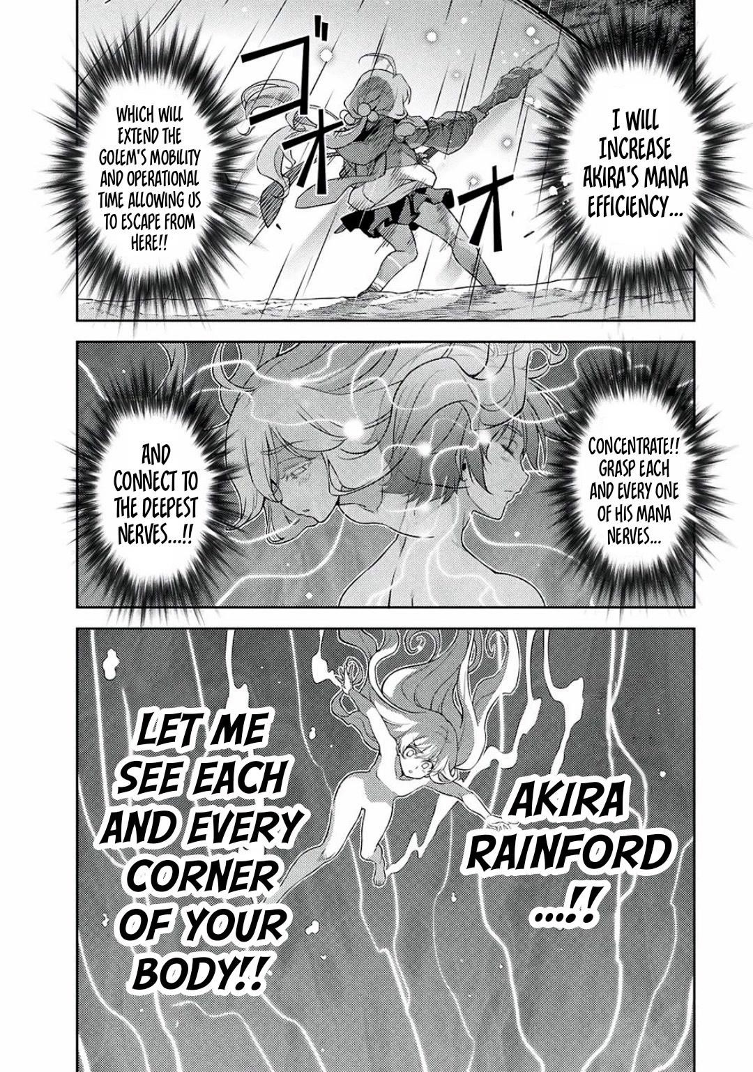 Drawing: Saikyou Mangaka wa Oekaki Skill de Isekai Musou Suru! Chapter 17 - Page 14 in English