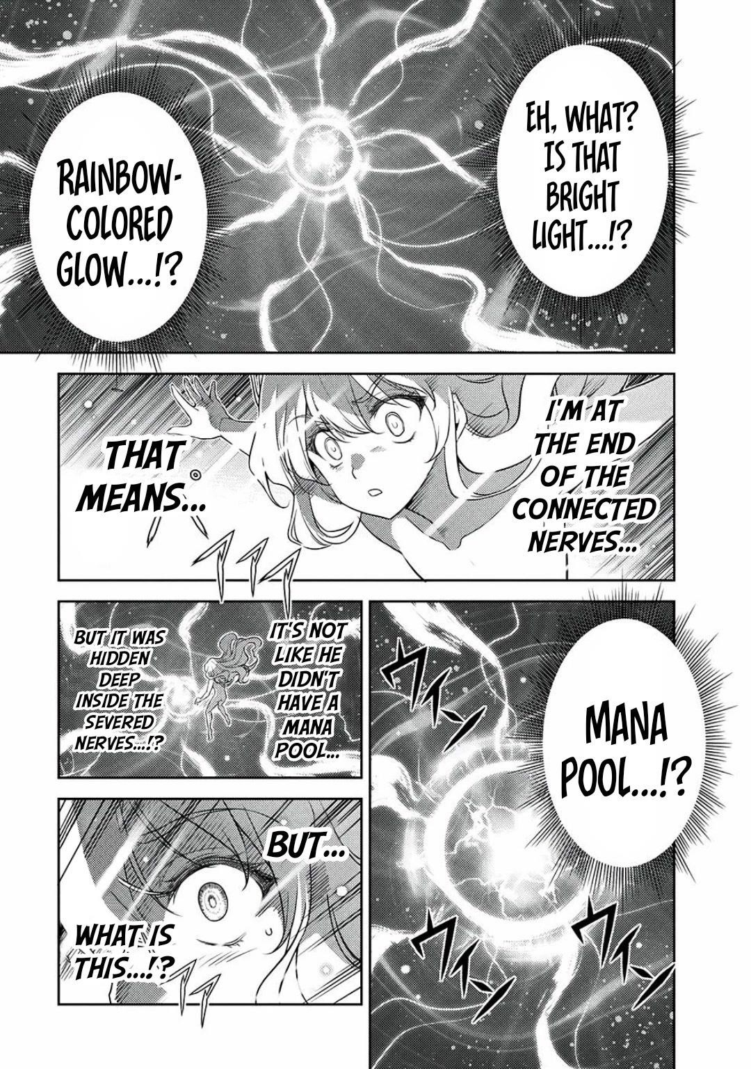 Drawing: Saikyou Mangaka wa Oekaki Skill de Isekai Musou Suru! Chapter 17 - Page 15 in English
