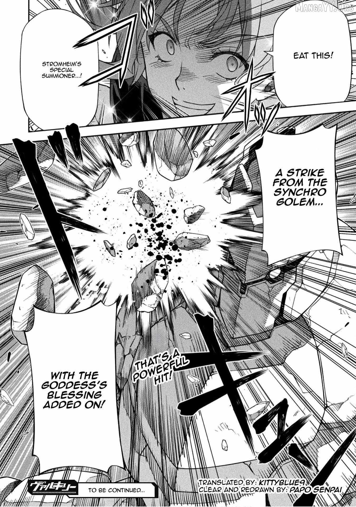 Drawing: Saikyou Mangaka wa Oekaki Skill de Isekai Musou Suru! Chapter 170 - Page 15 in English