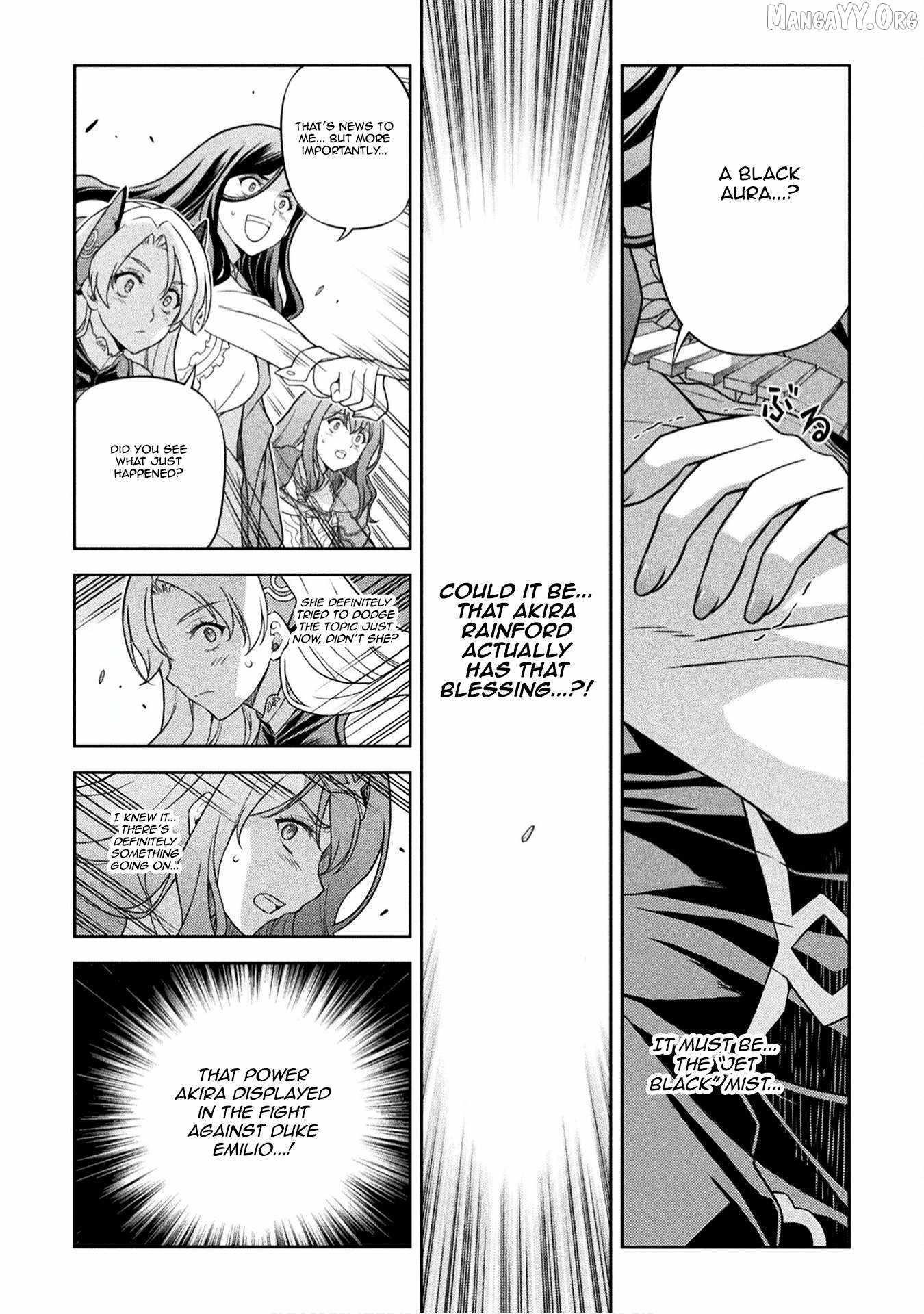 Drawing: Saikyou Mangaka wa Oekaki Skill de Isekai Musou Suru! Chapter 171 - Page 10 in English