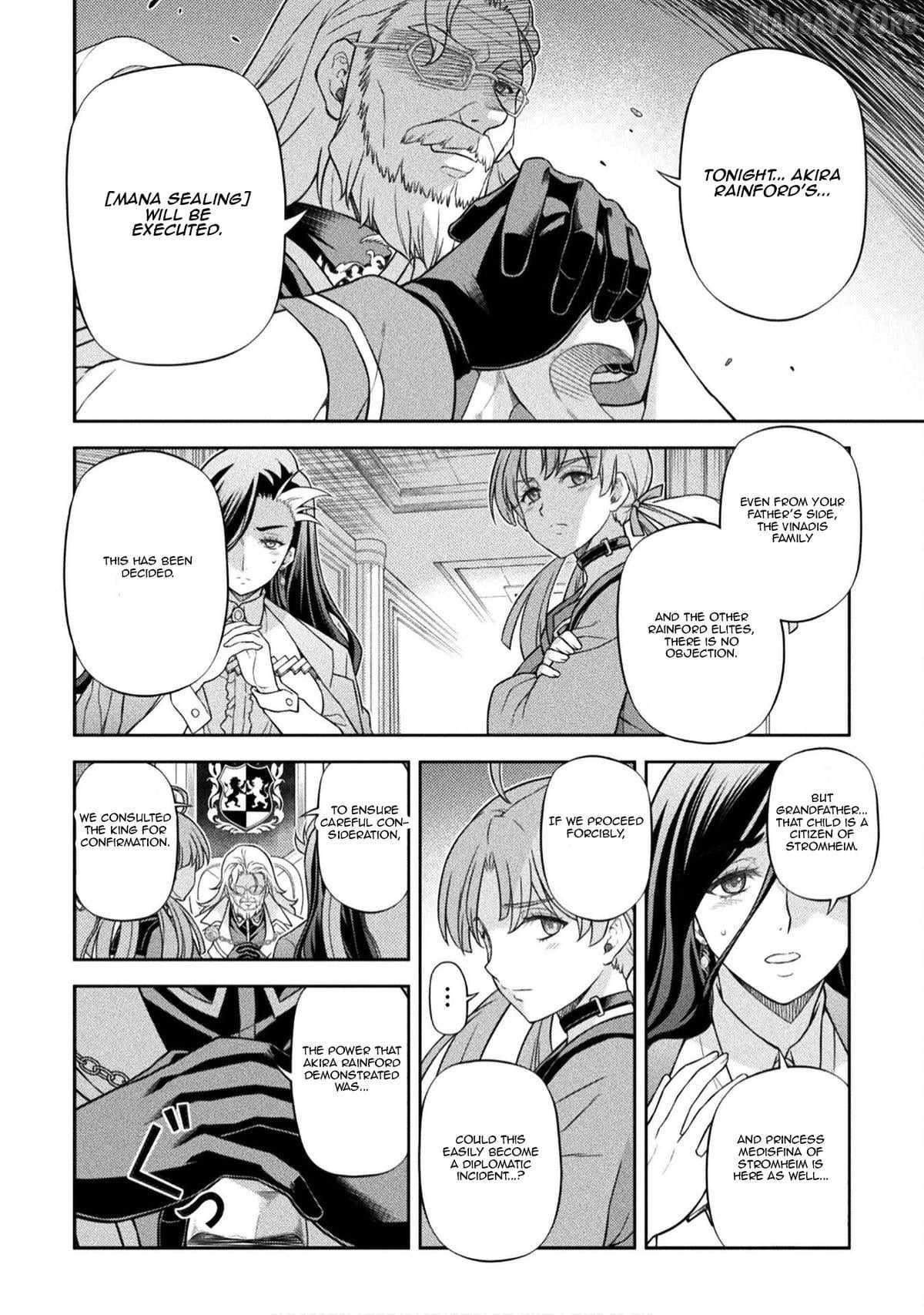 Drawing: Saikyou Mangaka wa Oekaki Skill de Isekai Musou Suru! Chapter 172 - Page 12 in English