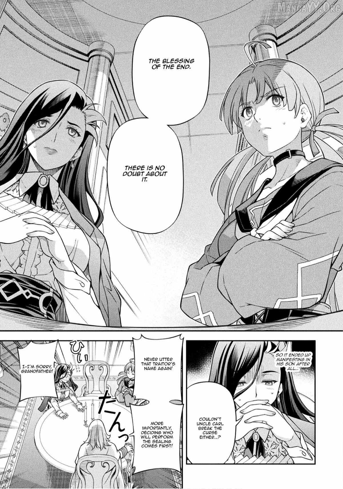 Drawing: Saikyou Mangaka wa Oekaki Skill de Isekai Musou Suru! Chapter 172 - Page 13 in English