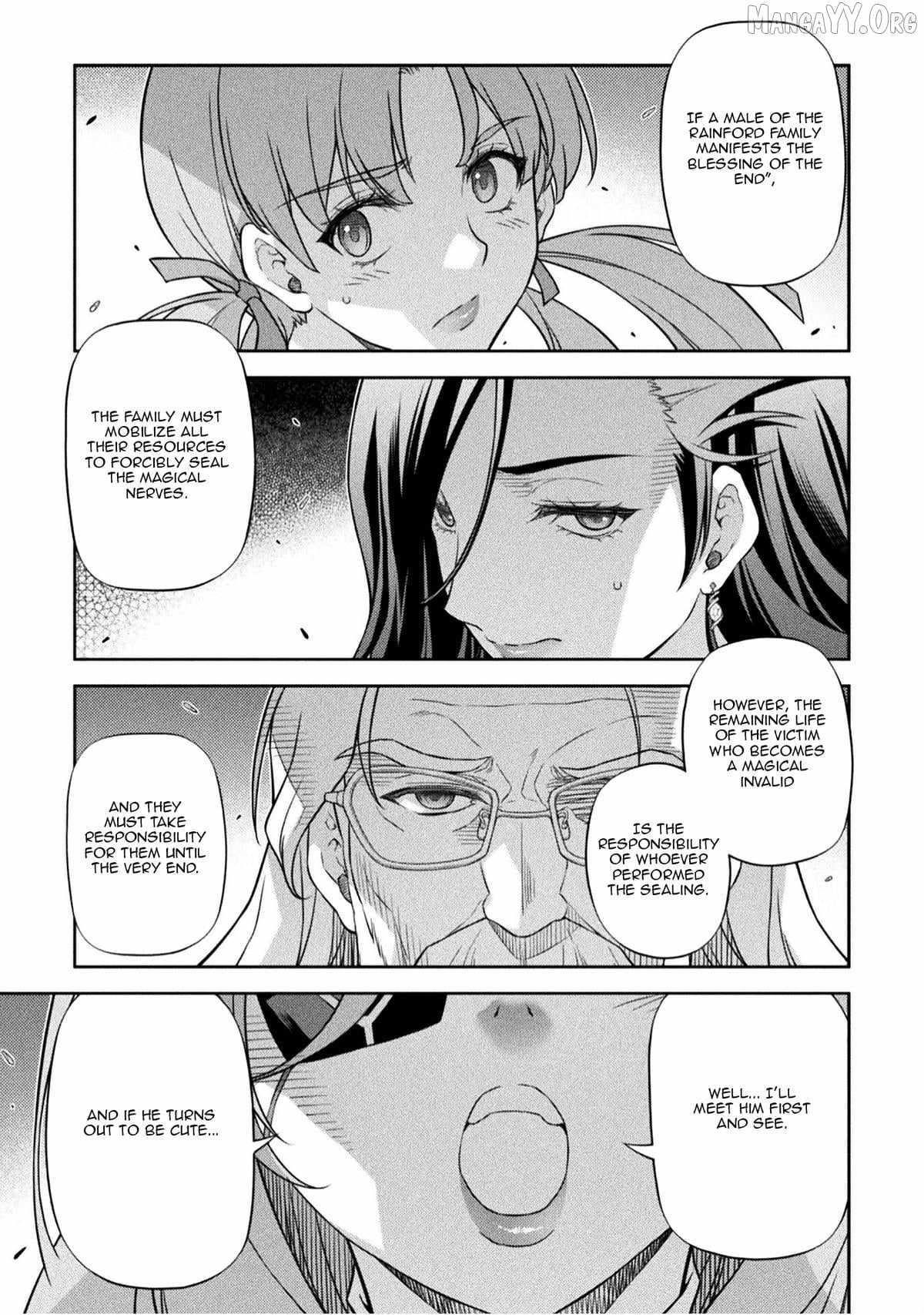 Drawing: Saikyou Mangaka wa Oekaki Skill de Isekai Musou Suru! Chapter 172 - Page 15 in English