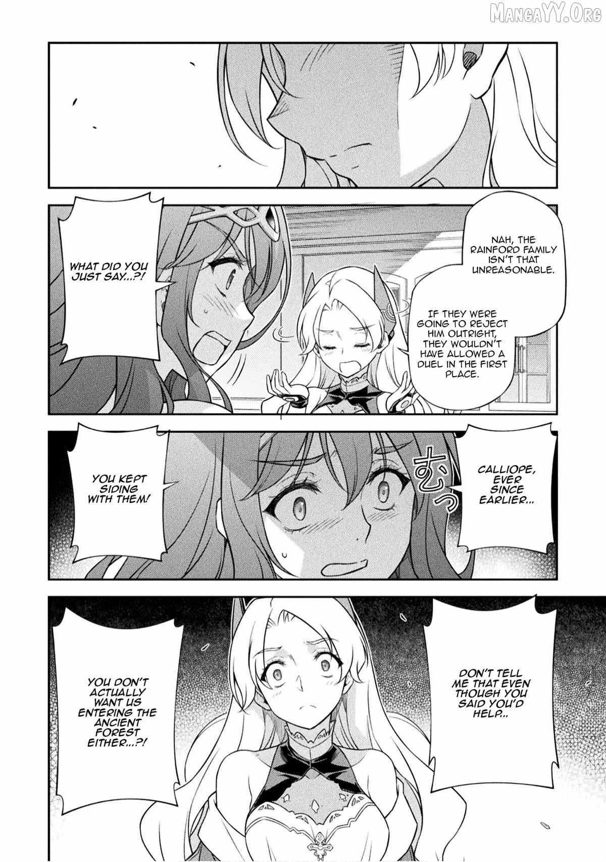 Drawing: Saikyou Mangaka wa Oekaki Skill de Isekai Musou Suru! Chapter 172 - Page 4 in English