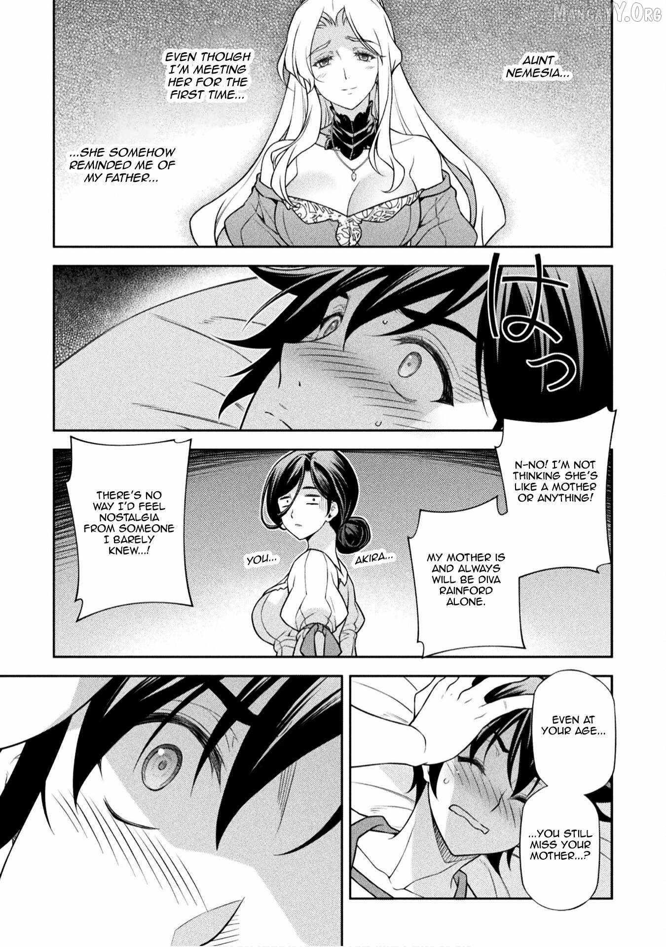Drawing: Saikyou Mangaka wa Oekaki Skill de Isekai Musou Suru! Chapter 173 - Page 15 in English