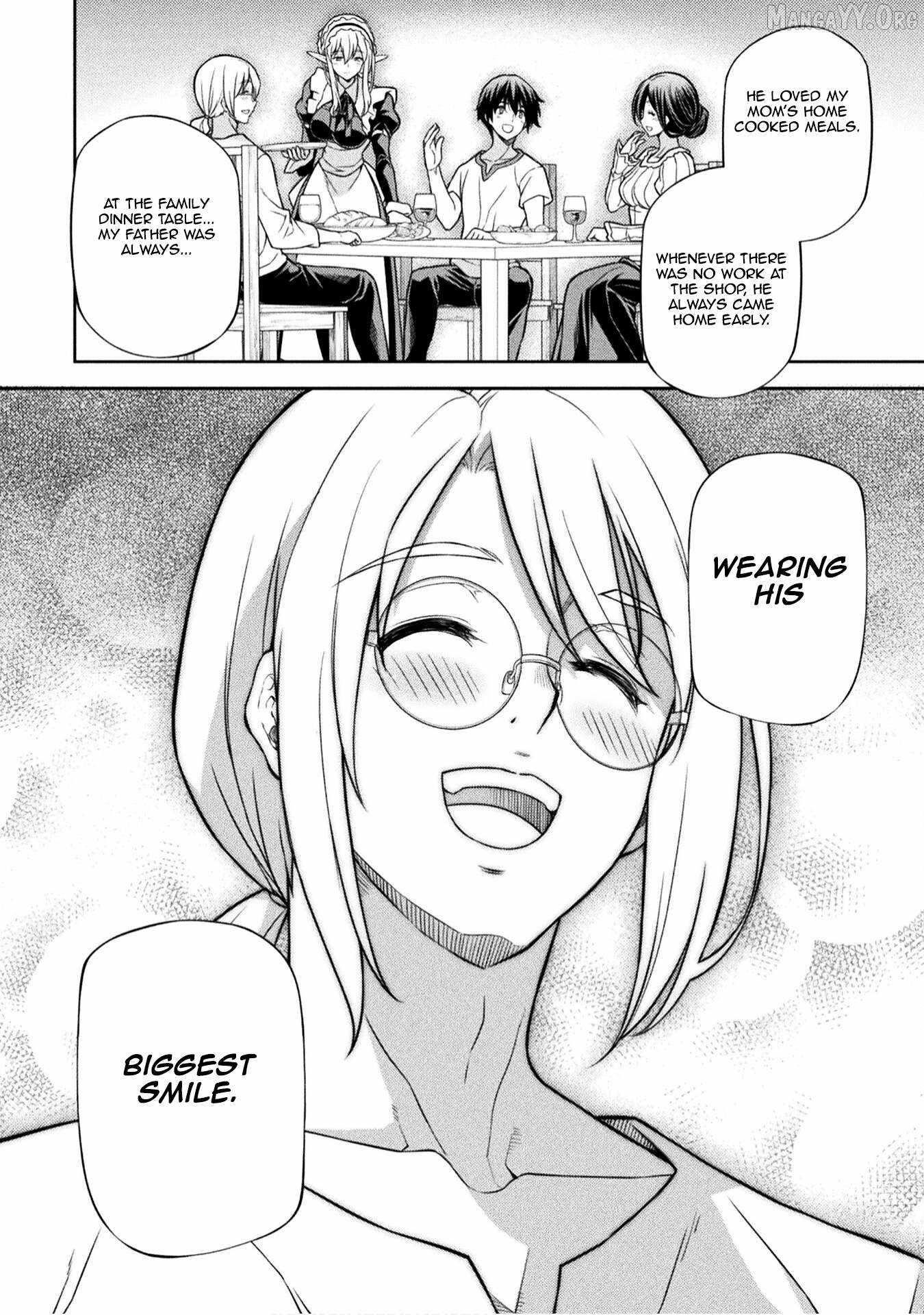 Drawing: Saikyou Mangaka wa Oekaki Skill de Isekai Musou Suru! Chapter 173 - Page 8 in English
