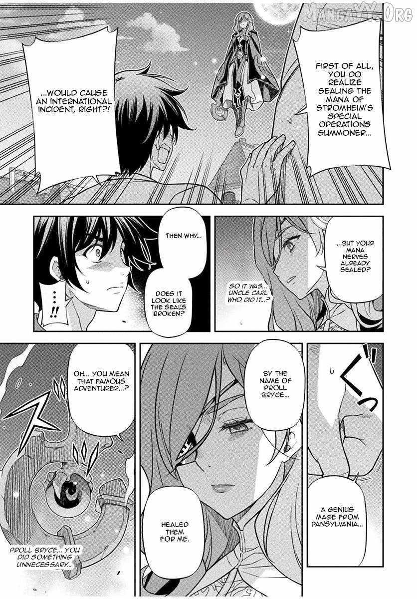 Drawing: Saikyou Mangaka wa Oekaki Skill de Isekai Musou Suru! Chapter 174 - Page 10 in English