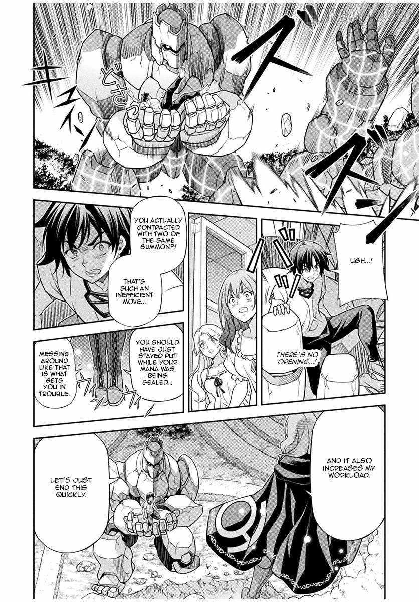 Drawing: Saikyou Mangaka wa Oekaki Skill de Isekai Musou Suru! Chapter 174 - Page 13 in English