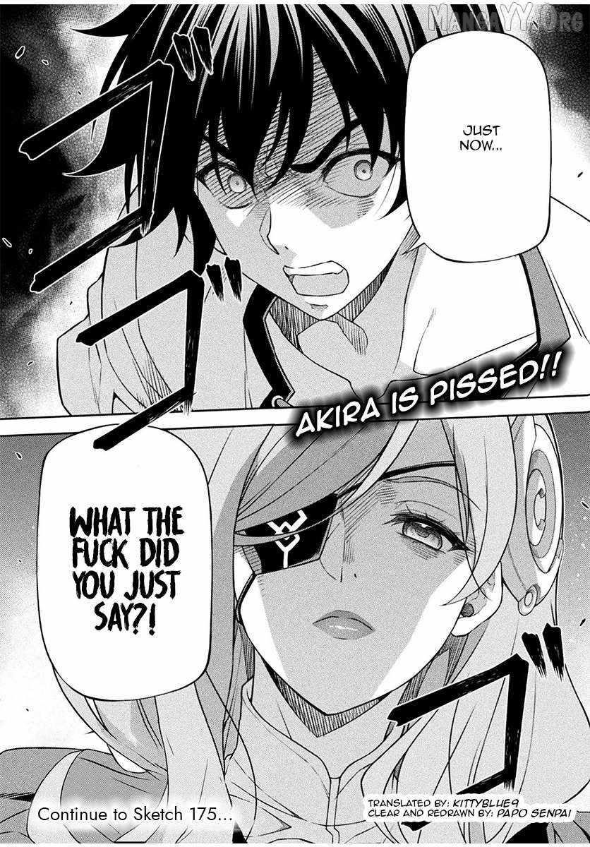 Drawing: Saikyou Mangaka wa Oekaki Skill de Isekai Musou Suru! Chapter 174 - Page 15 in English