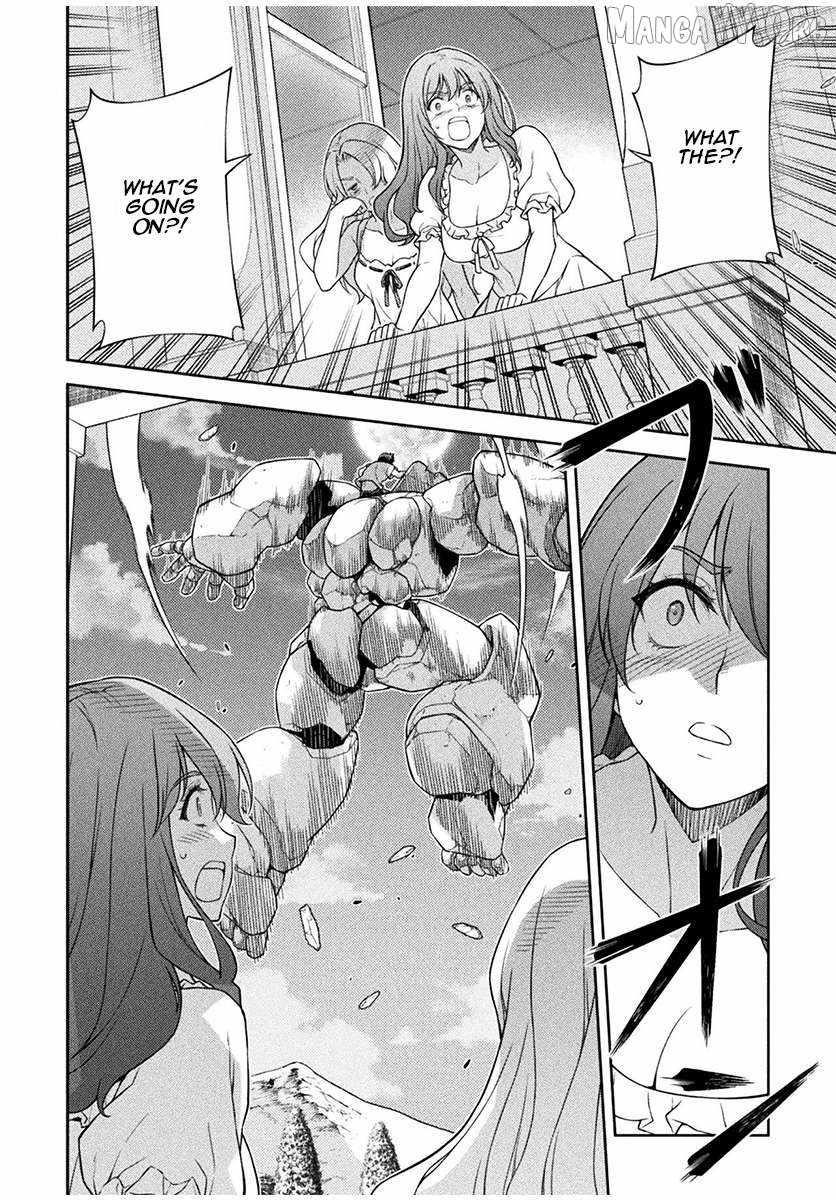 Drawing: Saikyou Mangaka wa Oekaki Skill de Isekai Musou Suru! Chapter 174 - Page 3 in English