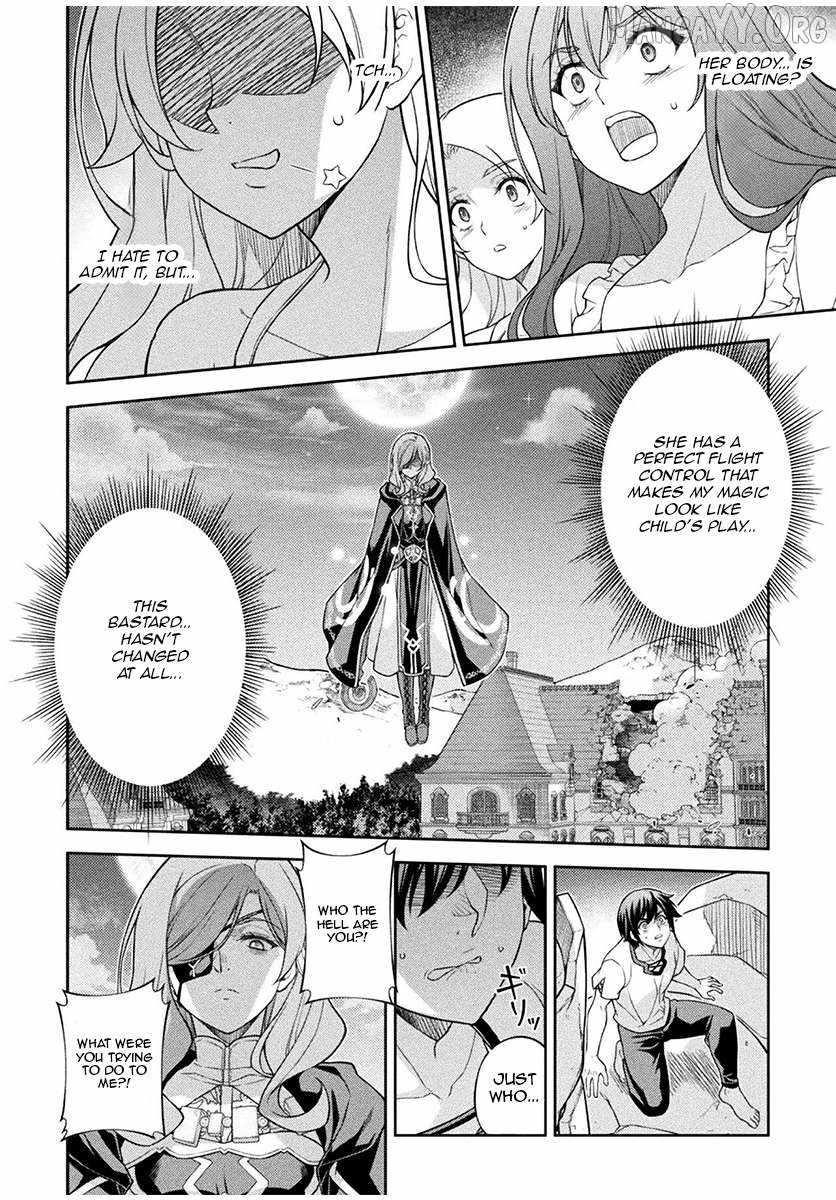 Drawing: Saikyou Mangaka wa Oekaki Skill de Isekai Musou Suru! Chapter 174 - Page 7 in English
