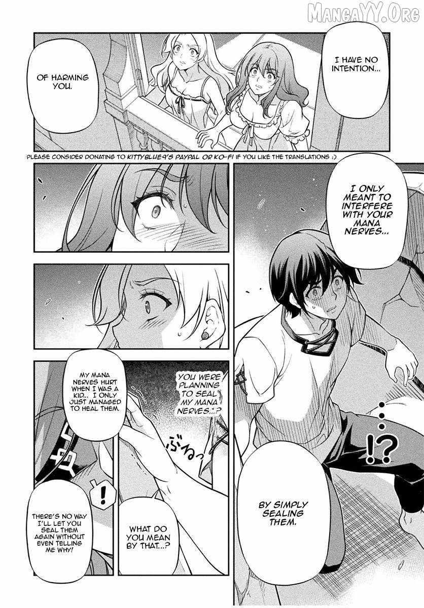 Drawing: Saikyou Mangaka wa Oekaki Skill de Isekai Musou Suru! Chapter 174 - Page 9 in English