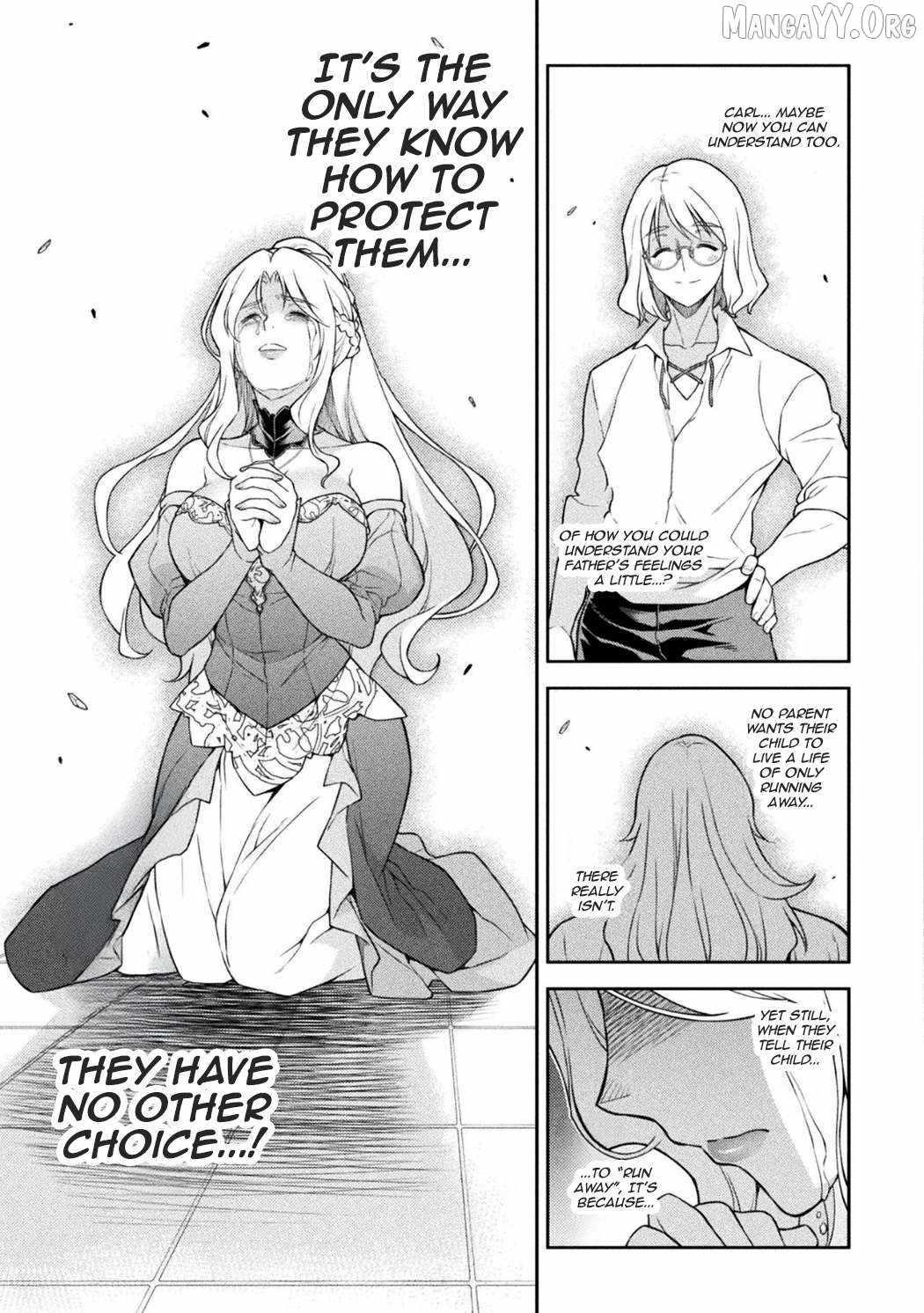 Drawing: Saikyou Mangaka wa Oekaki Skill de Isekai Musou Suru! Chapter 175 - Page 11 in English