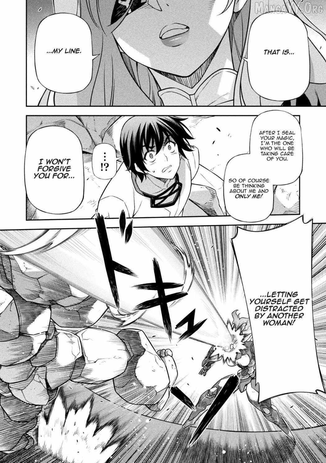 Drawing: Saikyou Mangaka wa Oekaki Skill de Isekai Musou Suru! Chapter 175 - Page 3 in English
