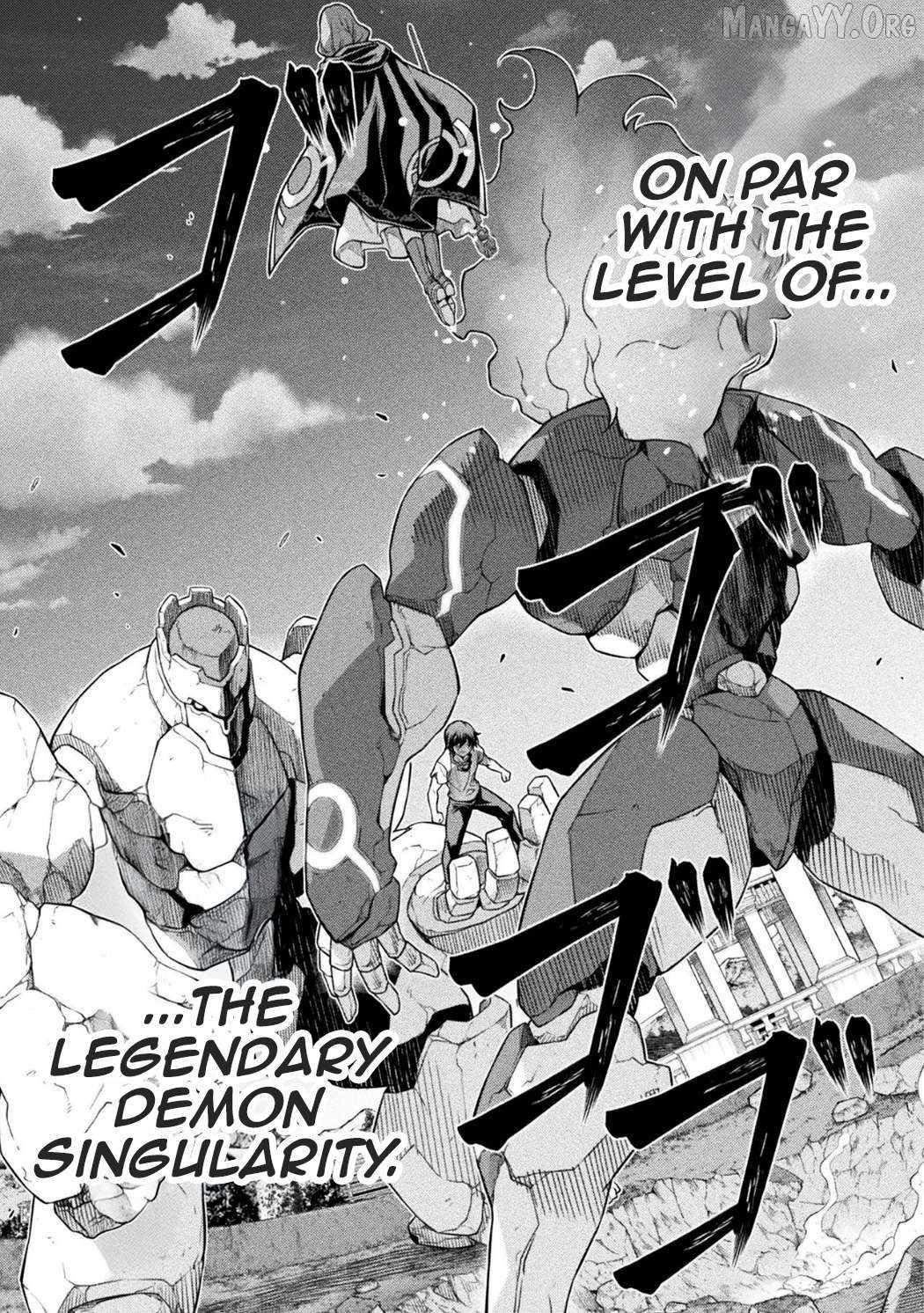 Drawing: Saikyou Mangaka wa Oekaki Skill de Isekai Musou Suru! Chapter 175 - Page 6 in English