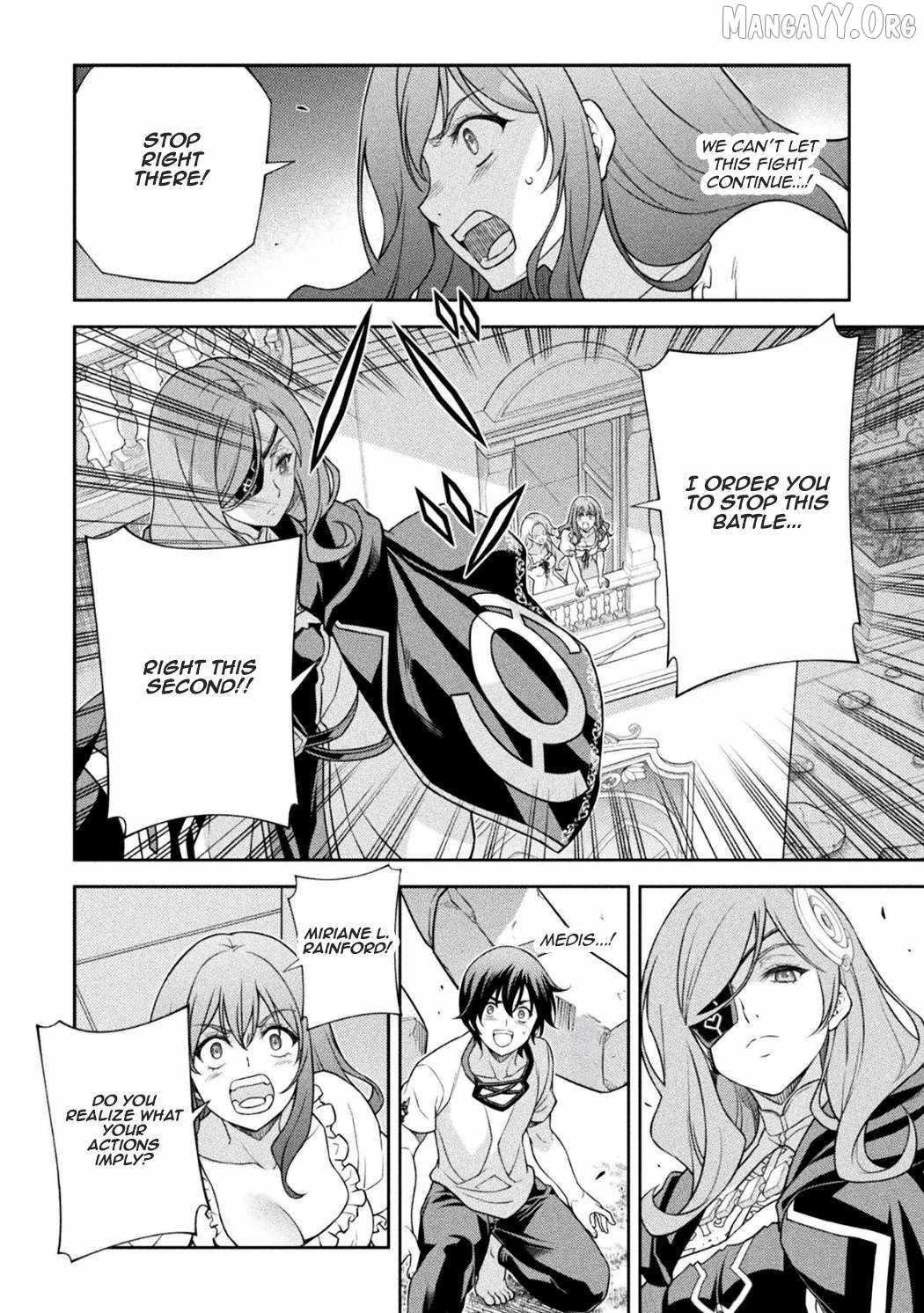 Drawing: Saikyou Mangaka wa Oekaki Skill de Isekai Musou Suru! Chapter 175 - Page 7 in English