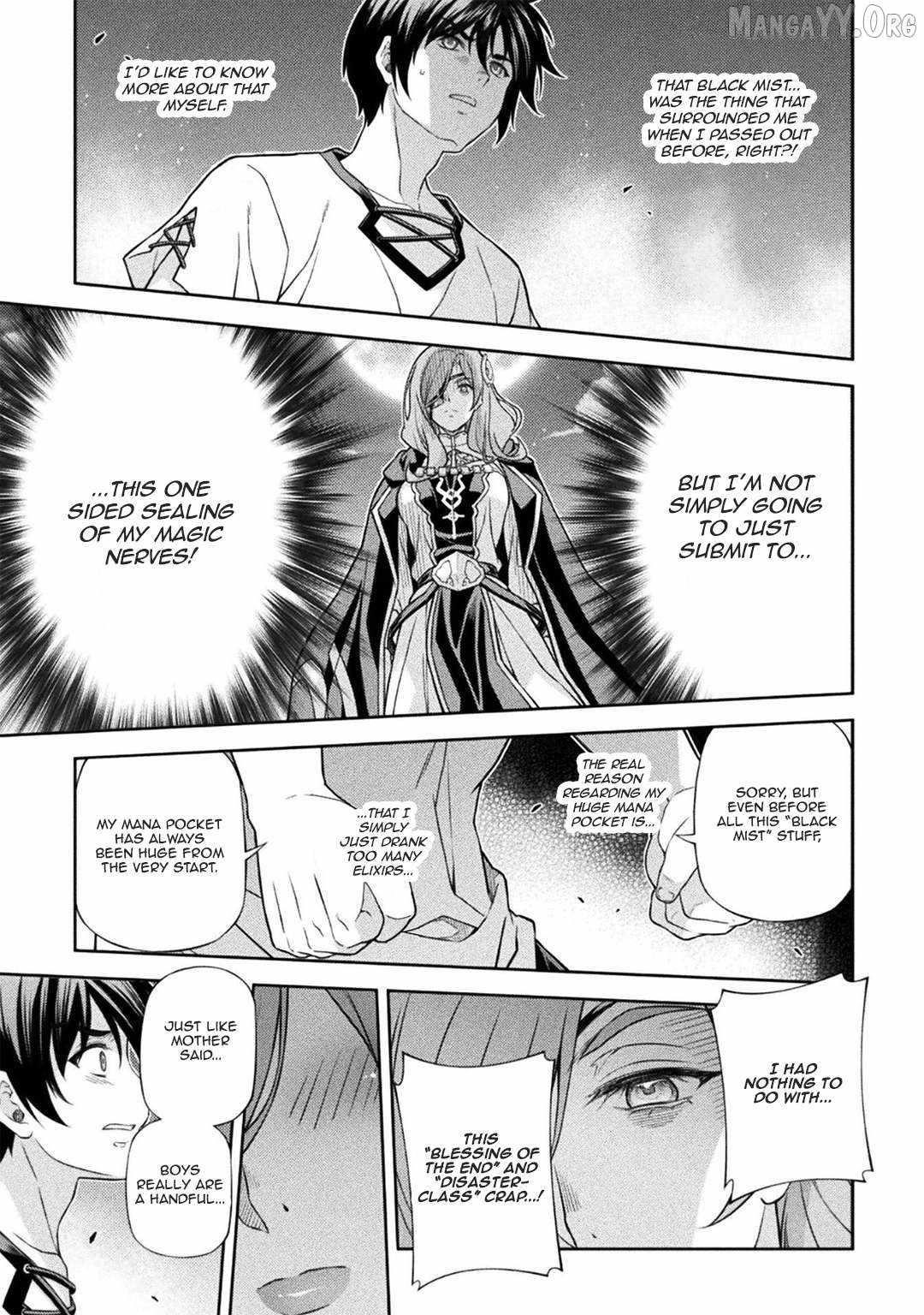 Drawing: Saikyou Mangaka wa Oekaki Skill de Isekai Musou Suru! Chapter 176 - Page 14 in English