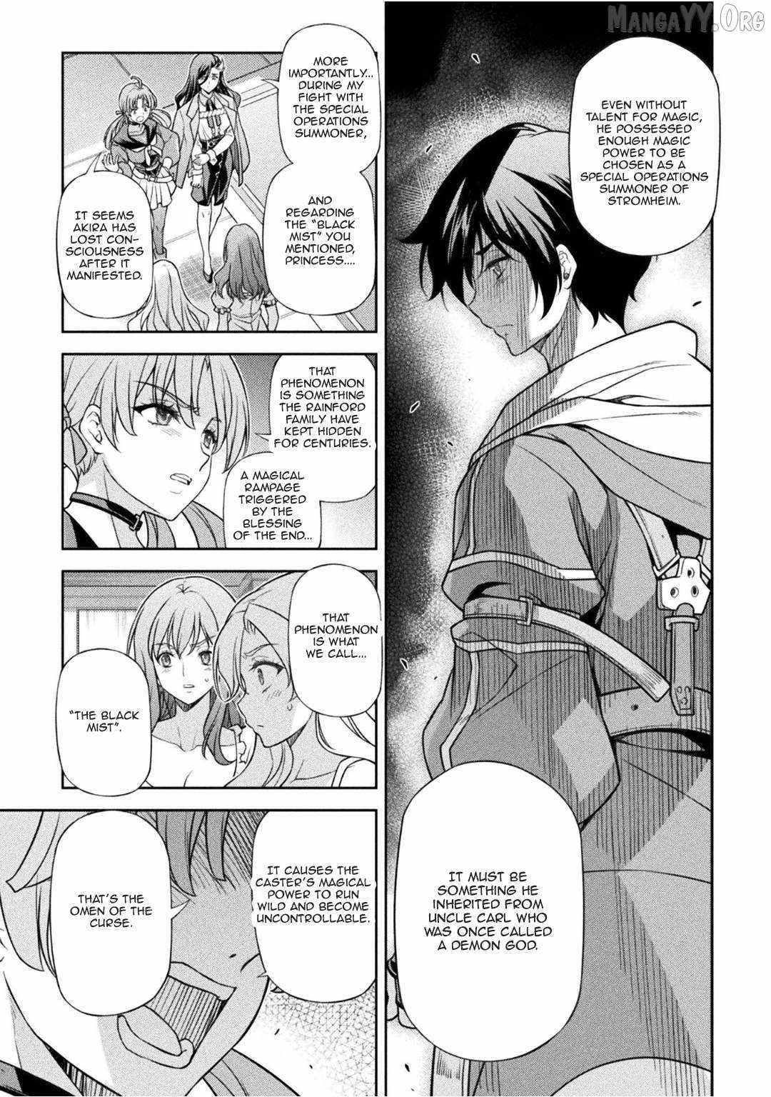Drawing: Saikyou Mangaka wa Oekaki Skill de Isekai Musou Suru! Chapter 176 - Page 6 in English