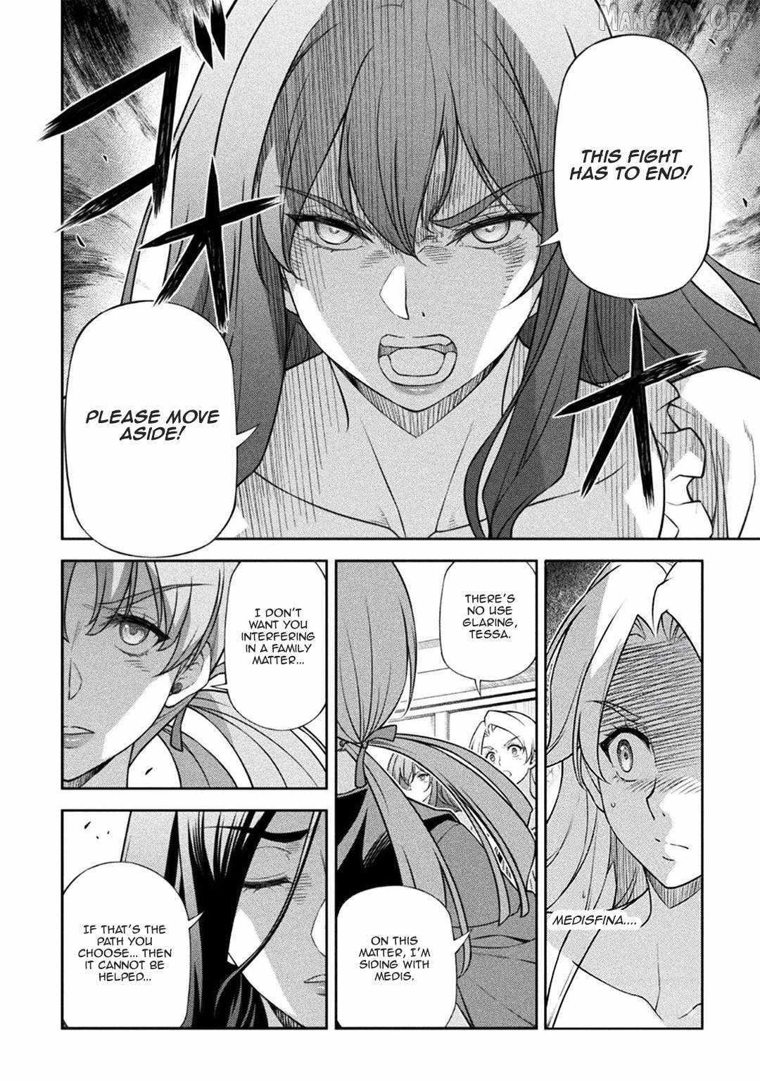 Drawing: Saikyou Mangaka wa Oekaki Skill de Isekai Musou Suru! Chapter 176 - Page 9 in English