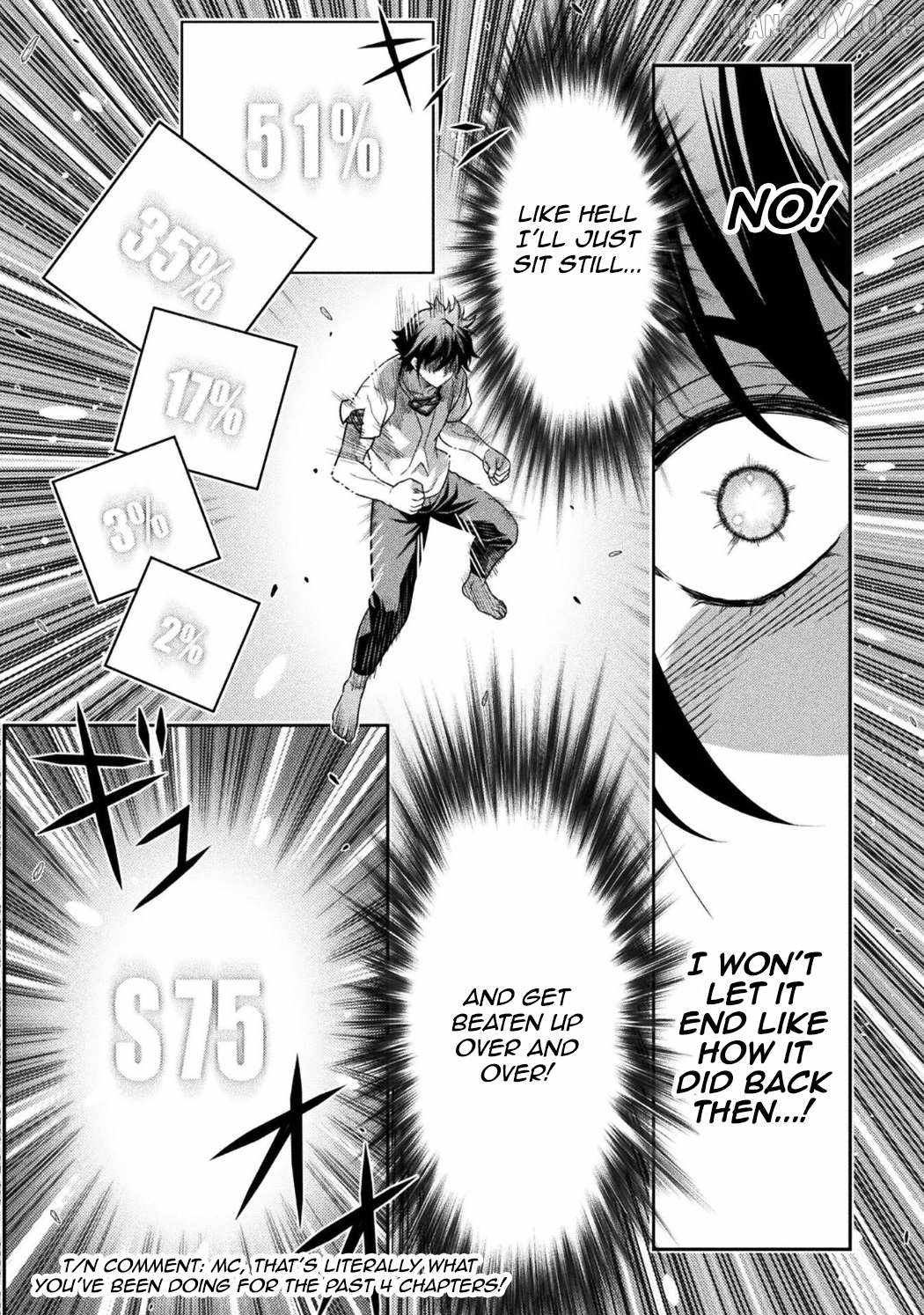 Drawing: Saikyou Mangaka wa Oekaki Skill de Isekai Musou Suru! Chapter 177 - Page 10 in English