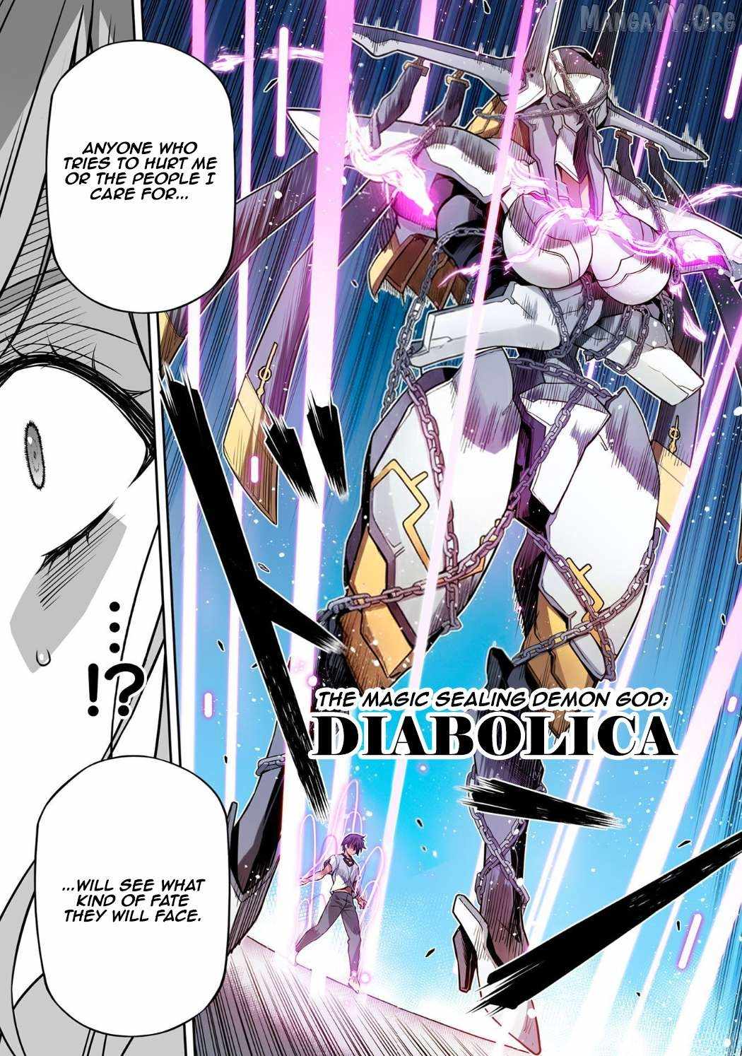 Drawing: Saikyou Mangaka wa Oekaki Skill de Isekai Musou Suru! Chapter 177 - Page 14 in English