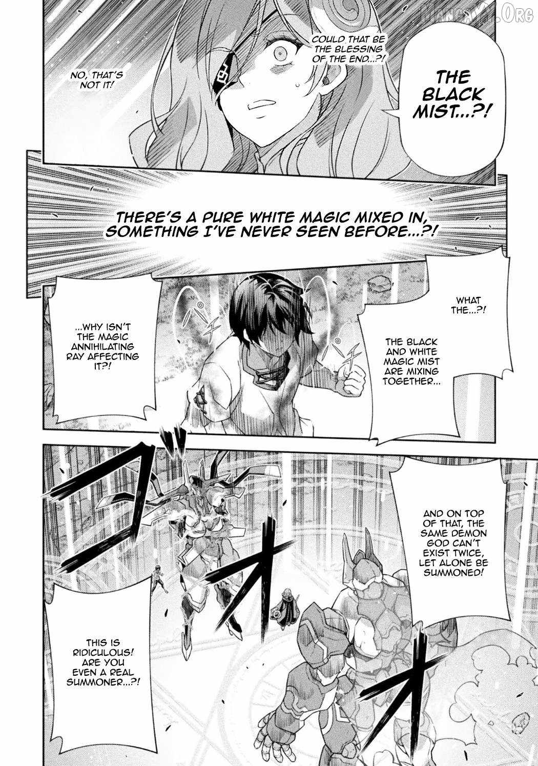 Drawing: Saikyou Mangaka wa Oekaki Skill de Isekai Musou Suru! Chapter 177 - Page 16 in English