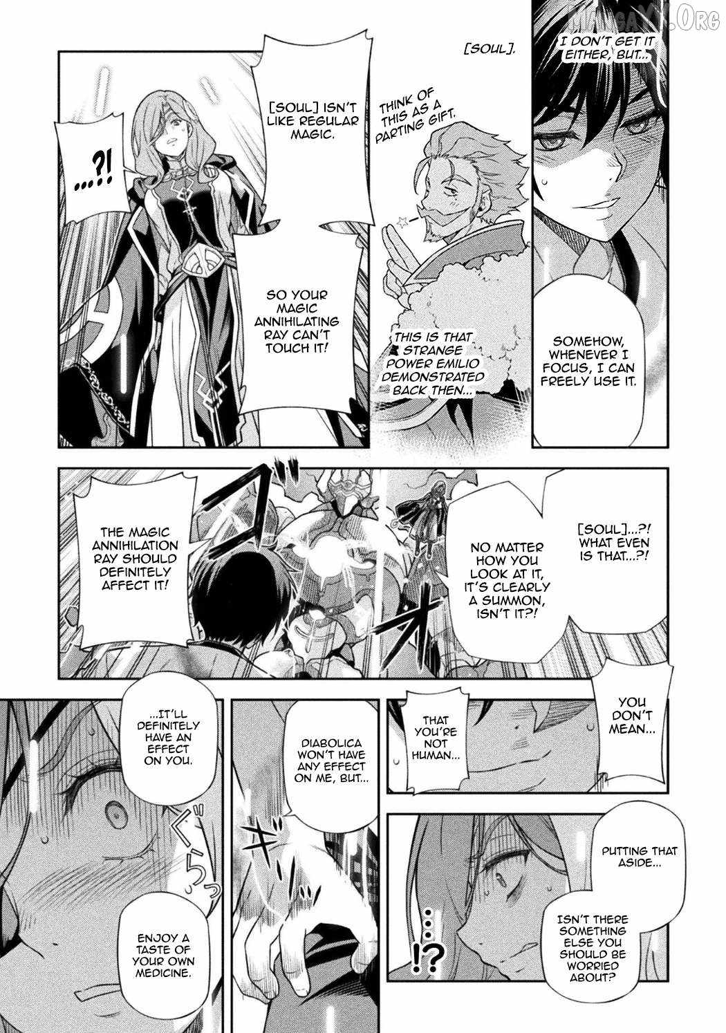 Drawing: Saikyou Mangaka wa Oekaki Skill de Isekai Musou Suru! Chapter 177 - Page 17 in English