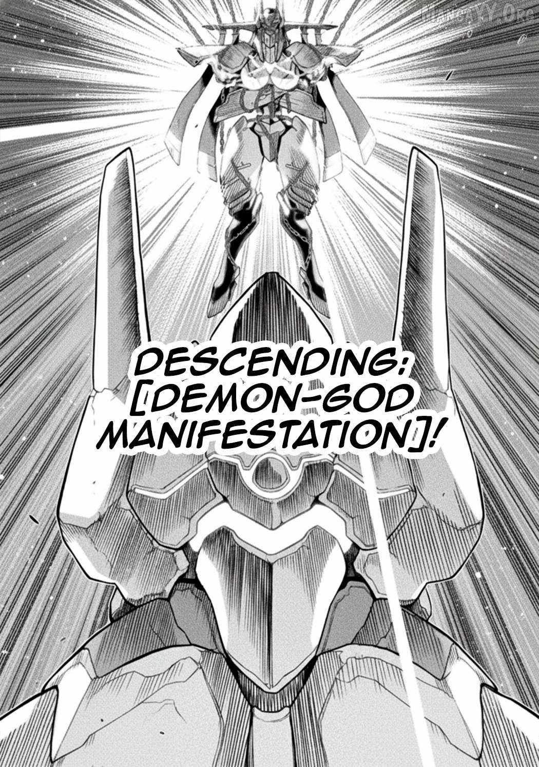 Drawing: Saikyou Mangaka wa Oekaki Skill de Isekai Musou Suru! Chapter 177 - Page 3 in English