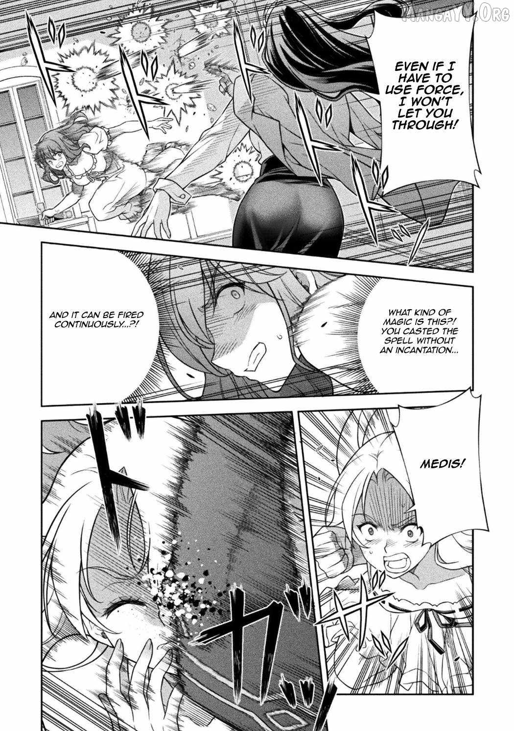 Drawing: Saikyou Mangaka wa Oekaki Skill de Isekai Musou Suru! Chapter 177 - Page 6 in English