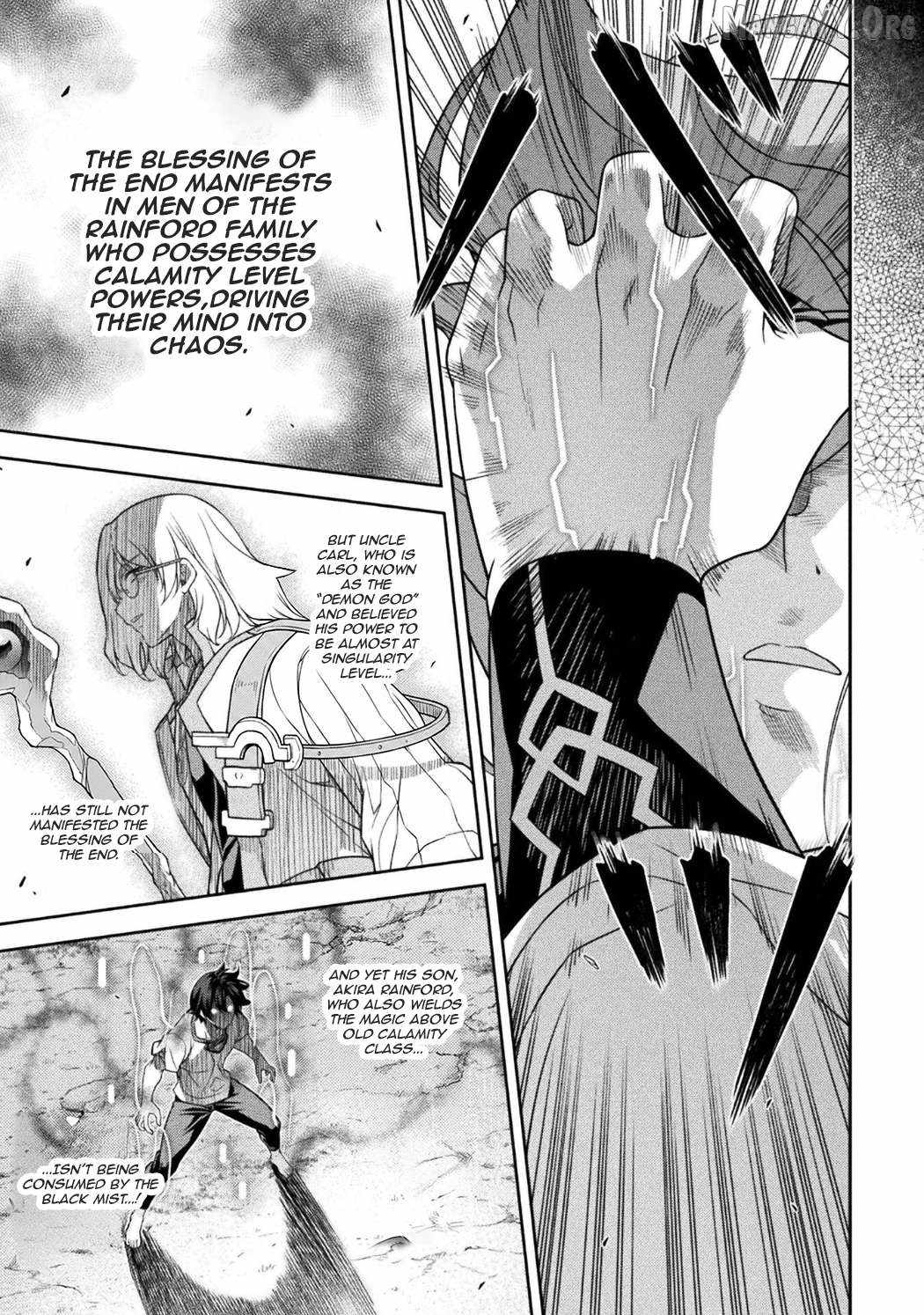 Drawing: Saikyou Mangaka wa Oekaki Skill de Isekai Musou Suru! Chapter 178 - Page 12 in English