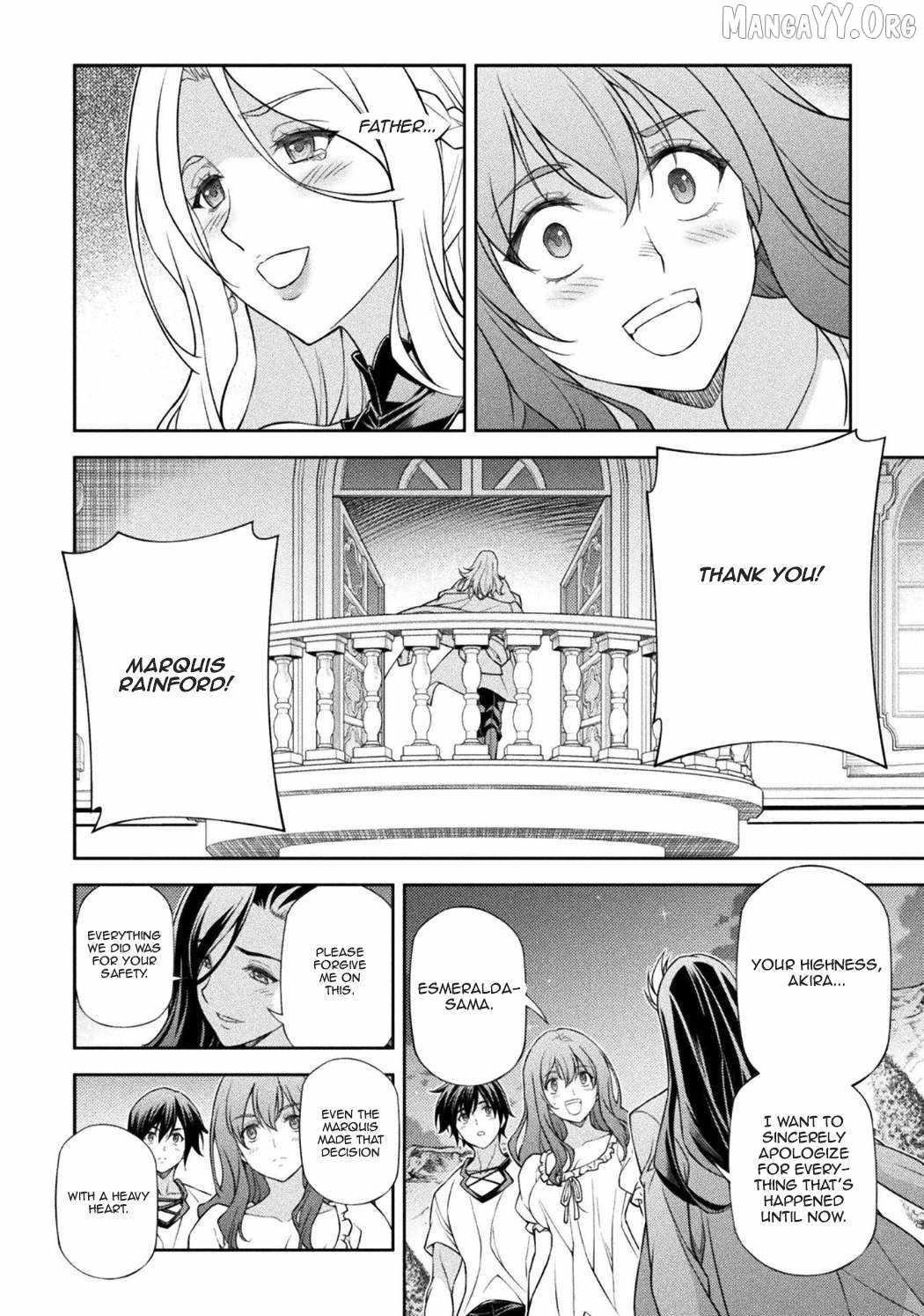 Drawing: Saikyou Mangaka wa Oekaki Skill de Isekai Musou Suru! Chapter 179 - Page 13 in English
