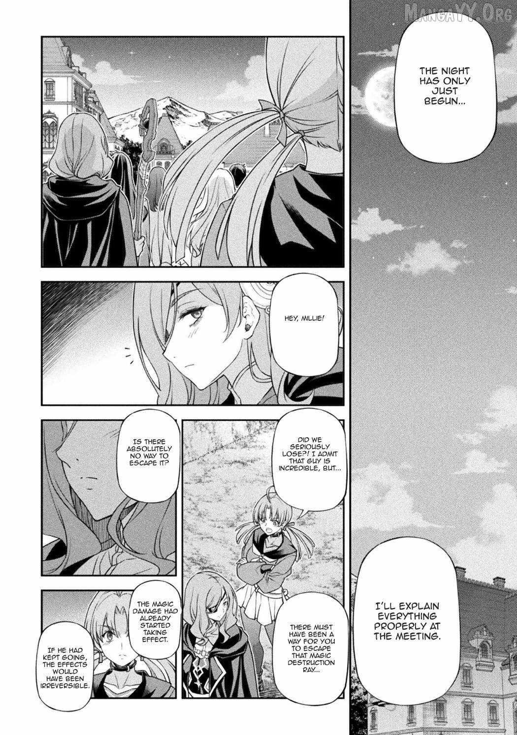 Drawing: Saikyou Mangaka wa Oekaki Skill de Isekai Musou Suru! Chapter 179 - Page 15 in English