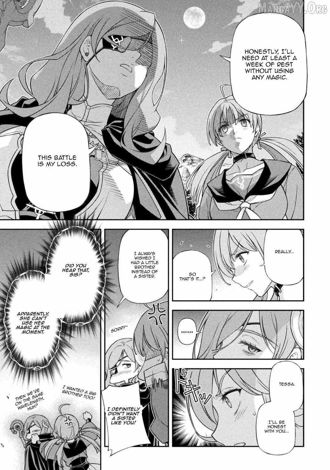 Drawing: Saikyou Mangaka wa Oekaki Skill de Isekai Musou Suru! Chapter 179 - Page 16 in English