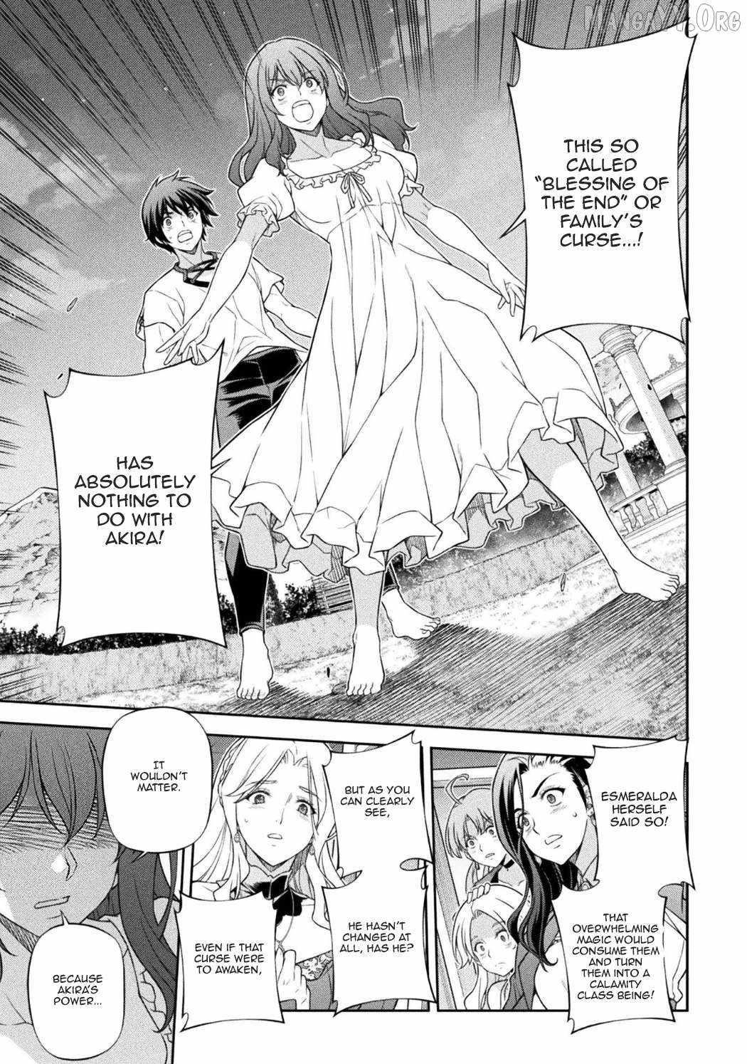 Drawing: Saikyou Mangaka wa Oekaki Skill de Isekai Musou Suru! Chapter 179 - Page 5 in English