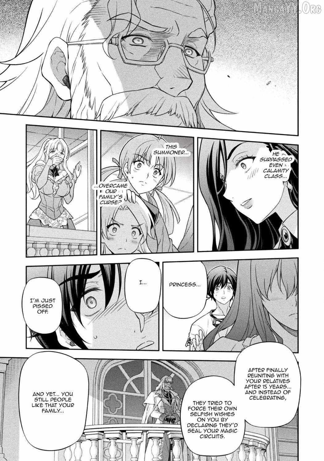 Drawing: Saikyou Mangaka wa Oekaki Skill de Isekai Musou Suru! Chapter 179 - Page 7 in English