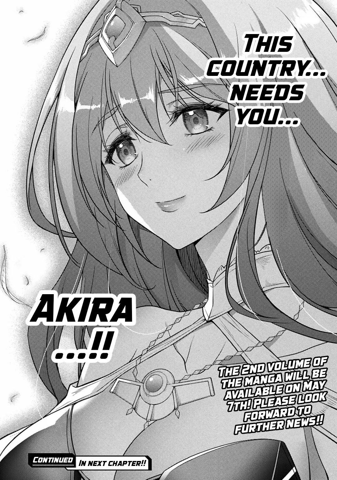 Drawing: Saikyou Mangaka wa Oekaki Skill de Isekai Musou Suru! Chapter 18 - Page 18 in English