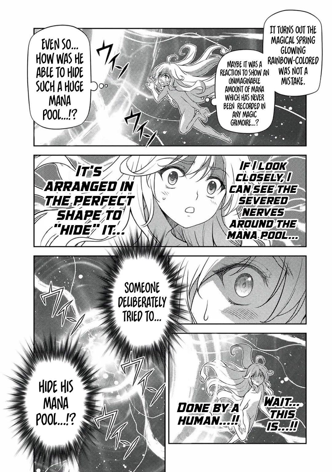 Drawing: Saikyou Mangaka wa Oekaki Skill de Isekai Musou Suru! Chapter 18 - Page 3 in English